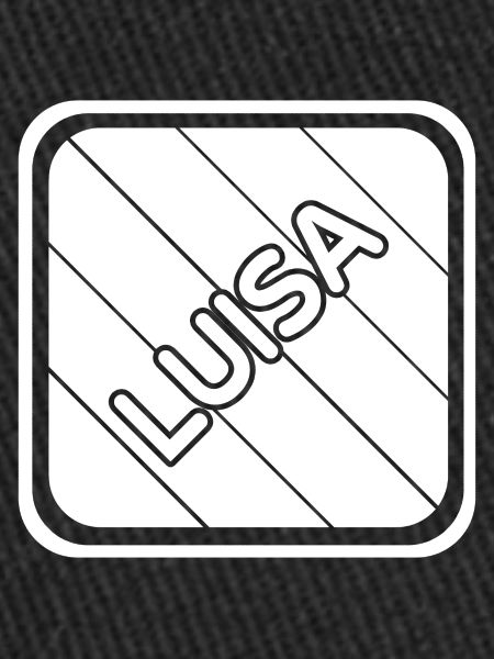 Gift for Luisa