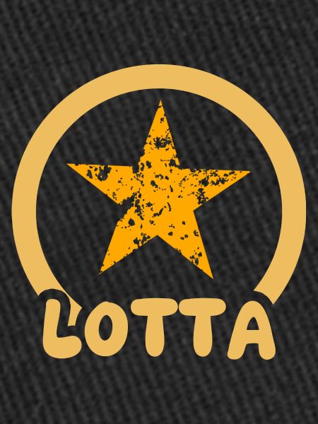 Lotta comme prénom