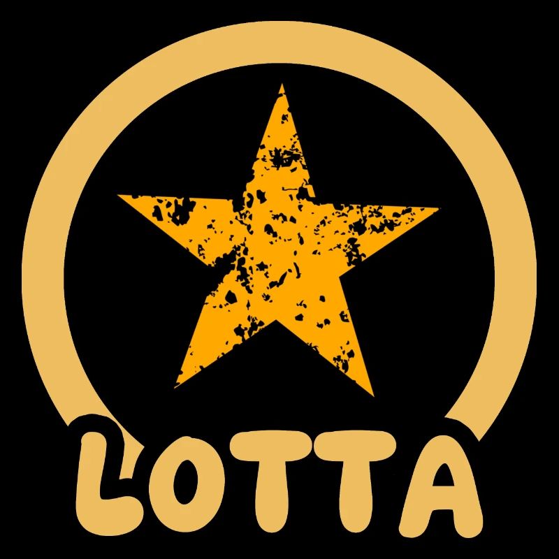 Lotta as a first name