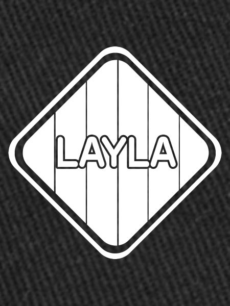 Fille Layla