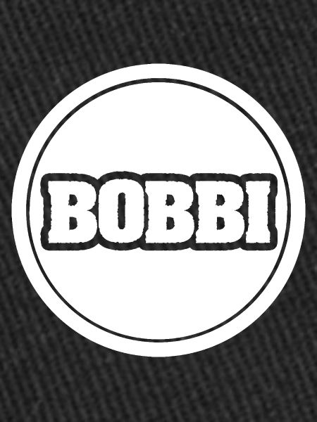 First name Bobbi