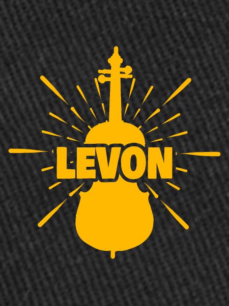 Gift for Levon
