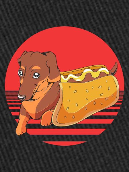 Collation hot-dog