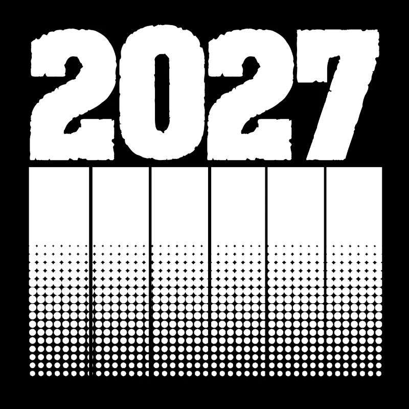 Birthday 2027