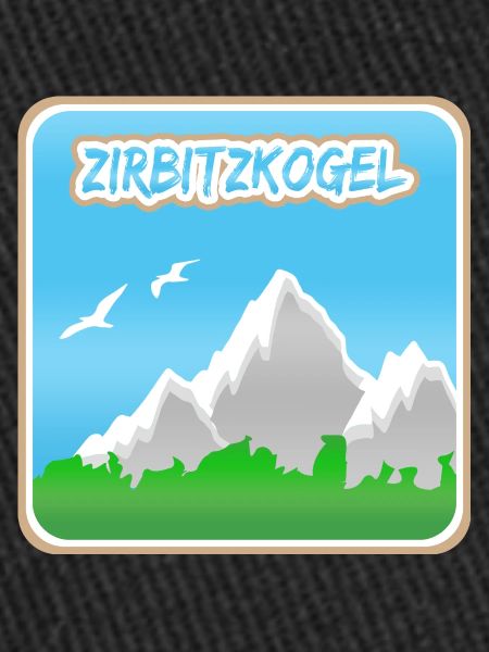 Zirbitzkogel