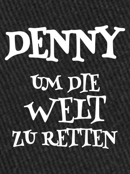 Gift for Denny