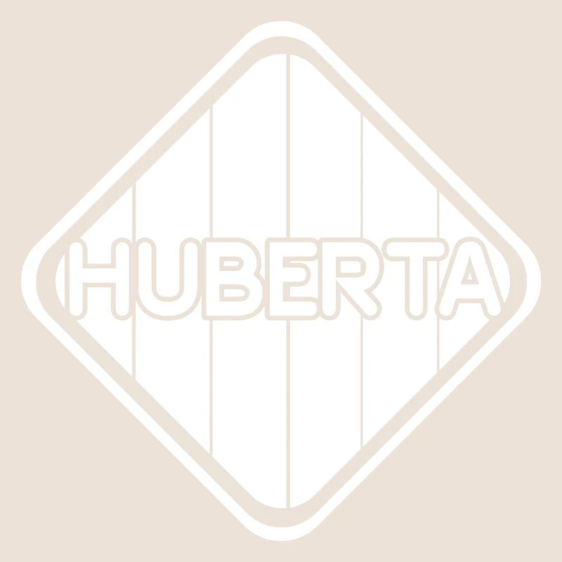 Cadeau pour Huberta