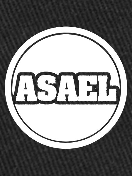 Gift for Asael