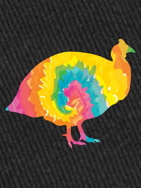 Poules Coq Pintade