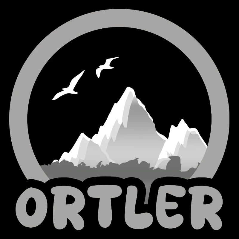 Cadeau pour Ortler