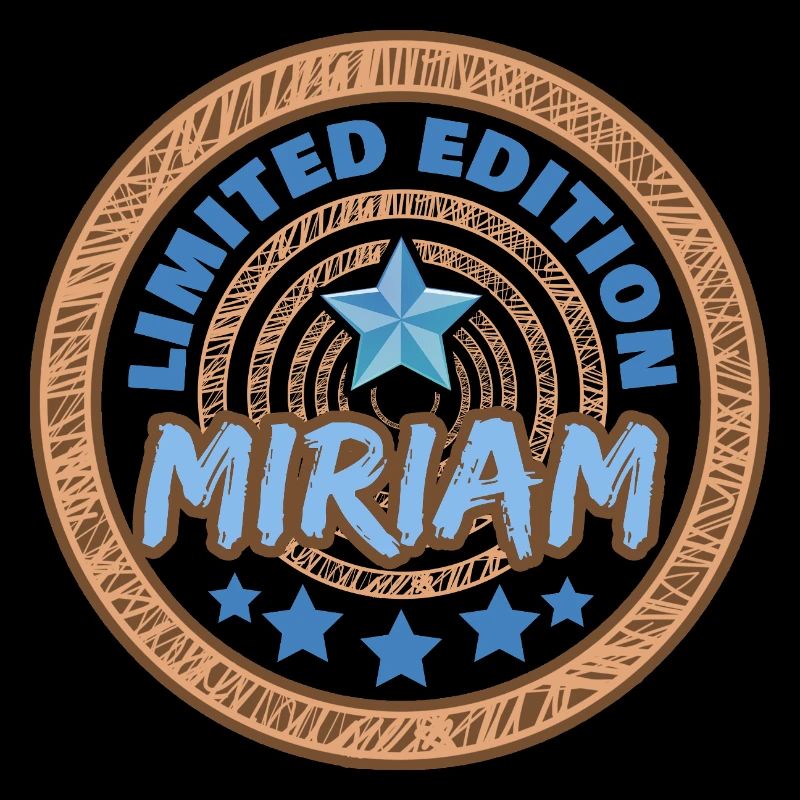 Miriam Miriam