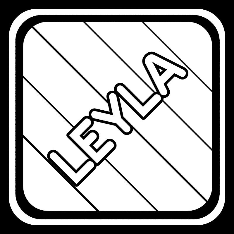 Cadeau pour Leyla