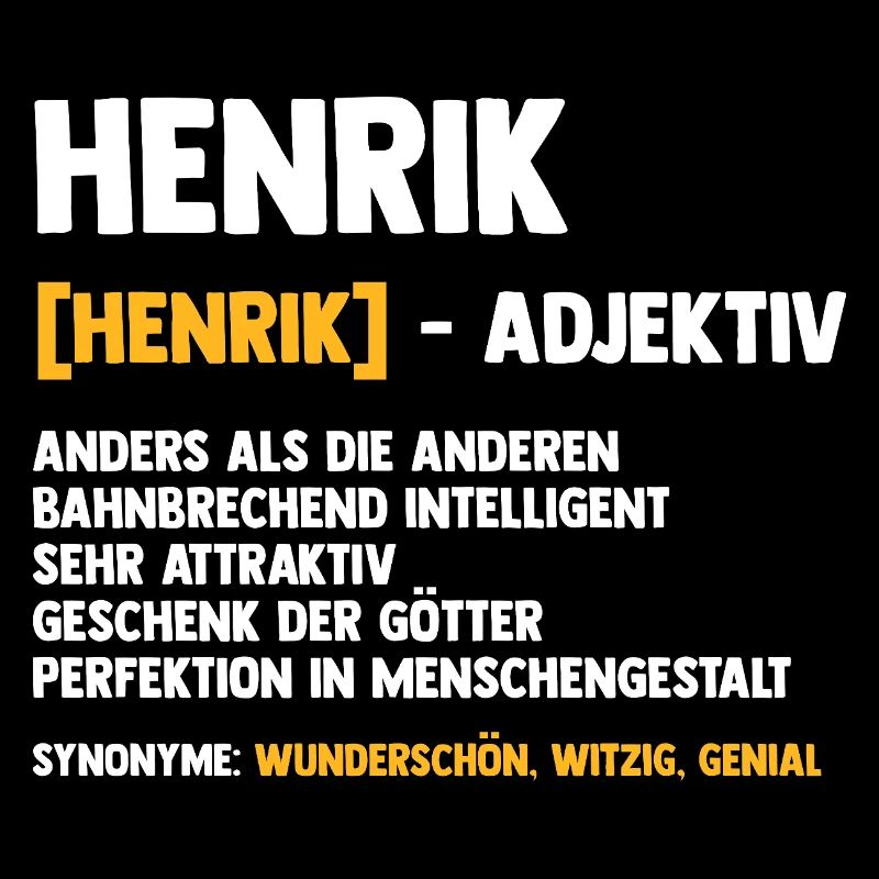 Henrik
