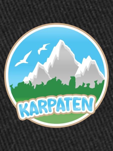 Carpathians