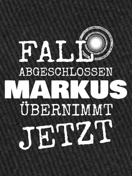 Gift for Markus