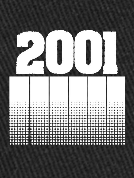 Né en 2001