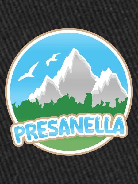 Gift for Presanella