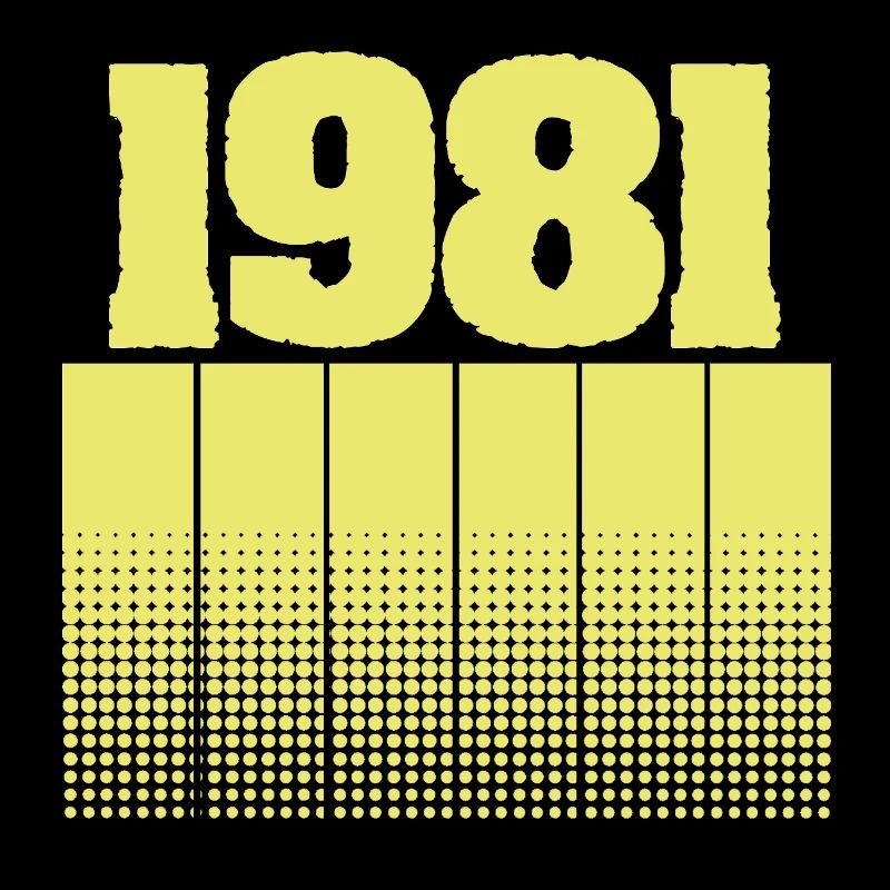 1981 1981