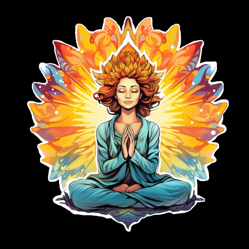Safe Place Meditation