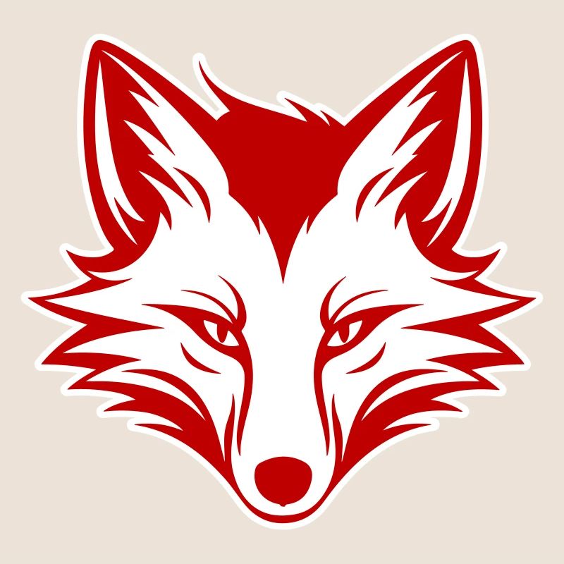 Fox Head