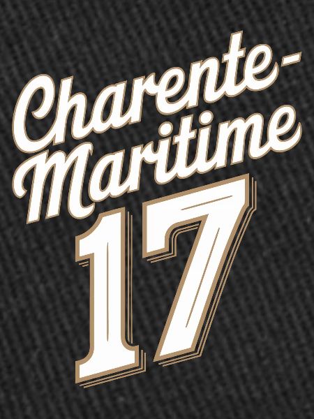 Charente-Maritime 17