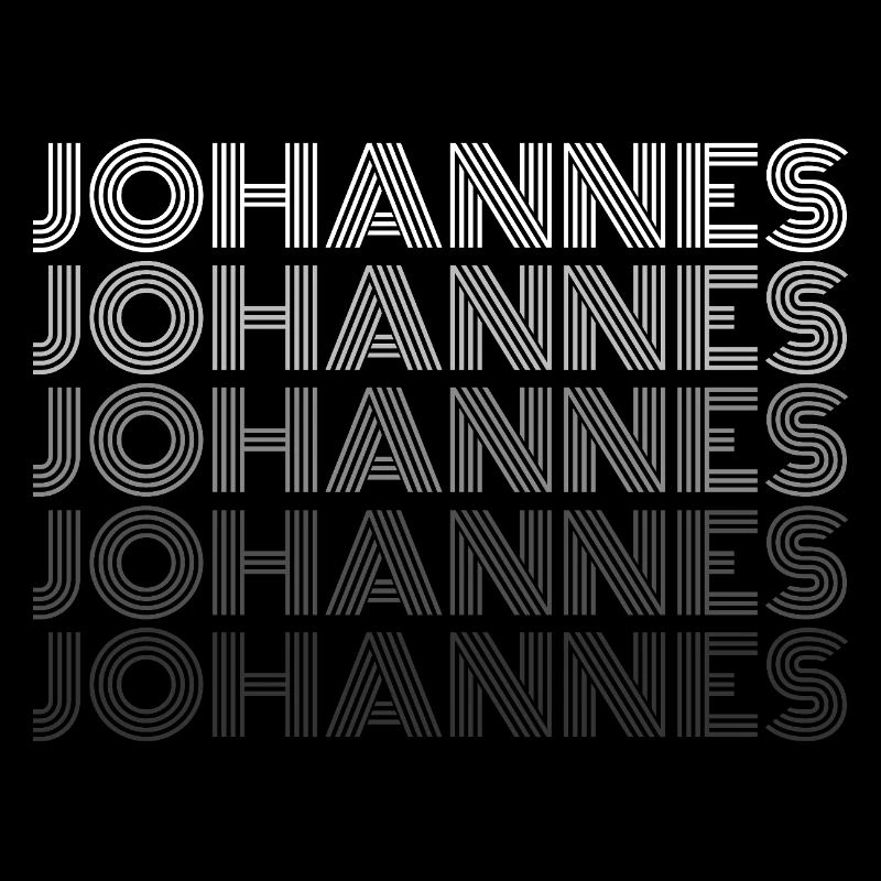 Johannes