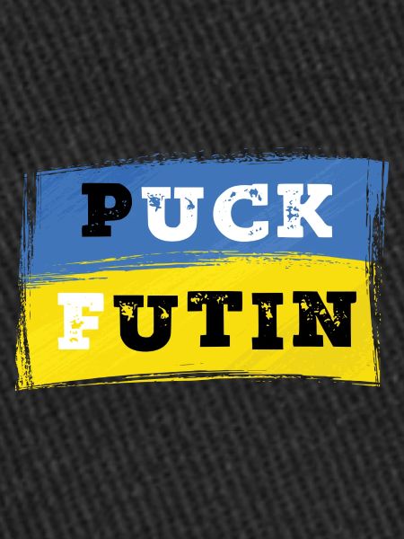Puck Futin - Ukraine