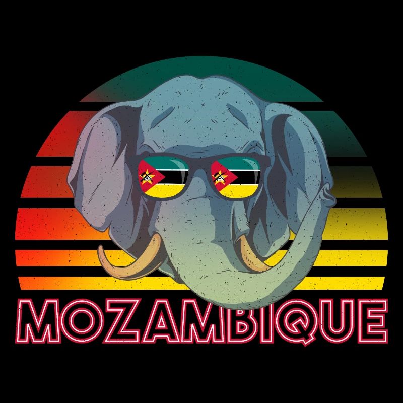 Mosambik