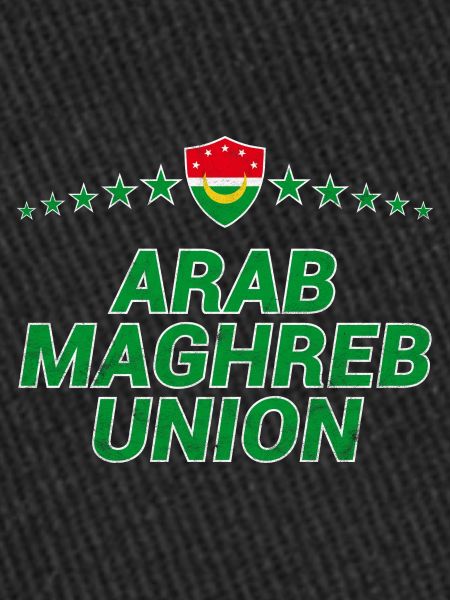 Union du Maghreb arabe