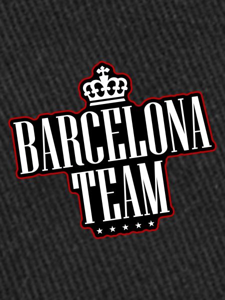 Barcelona Team