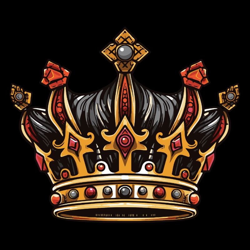 Krone Symbol