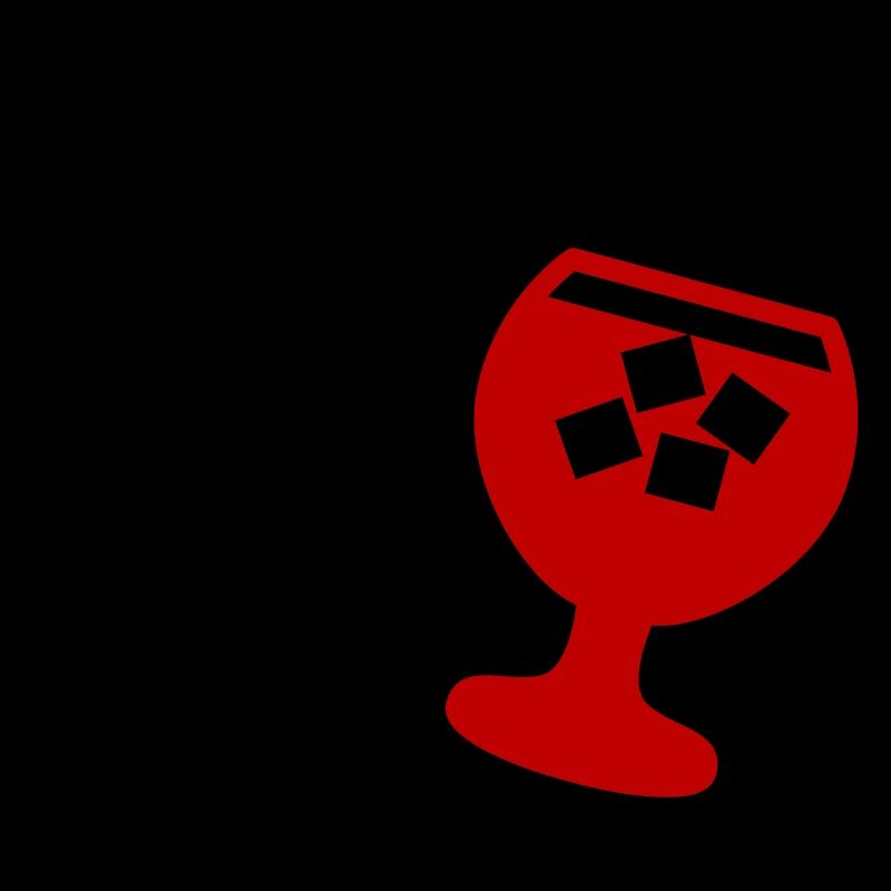 Icône du whisky