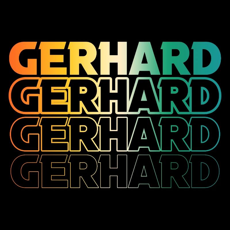 Gerhard