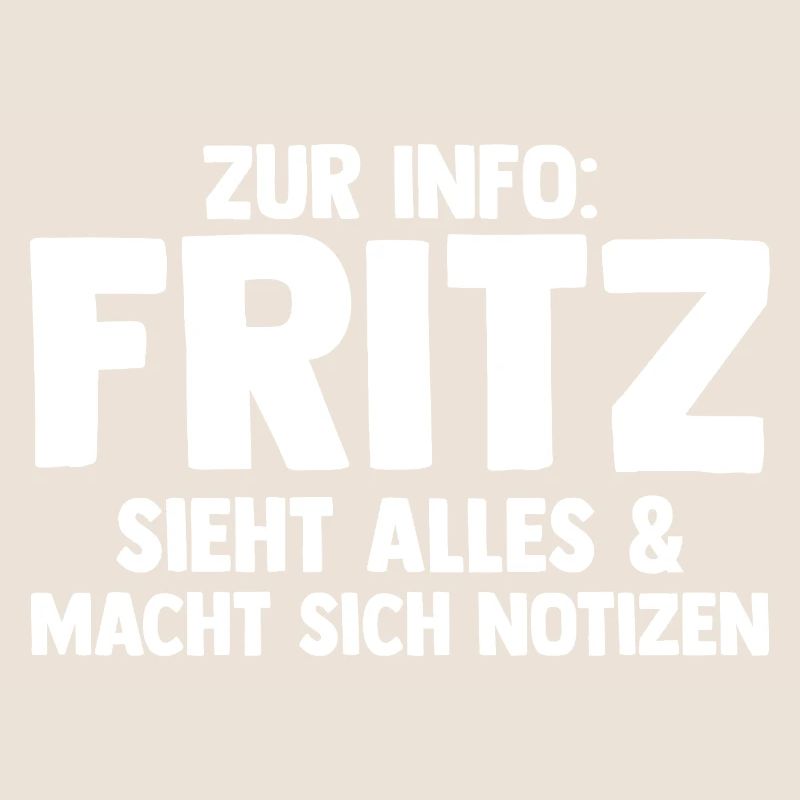 Fritz