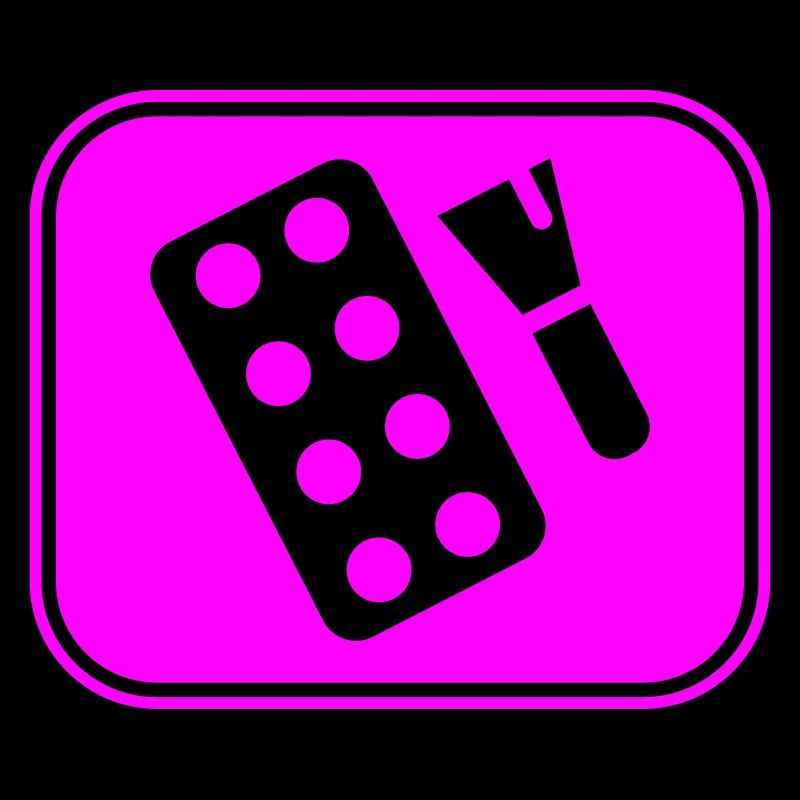 Make Up Kosmetik Icon