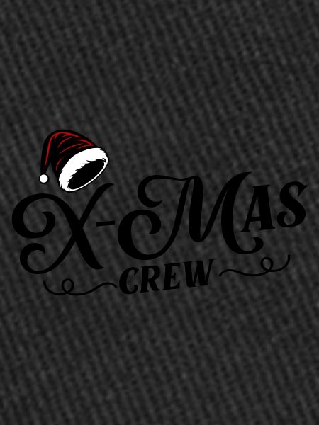 Christmas Crew Xmas