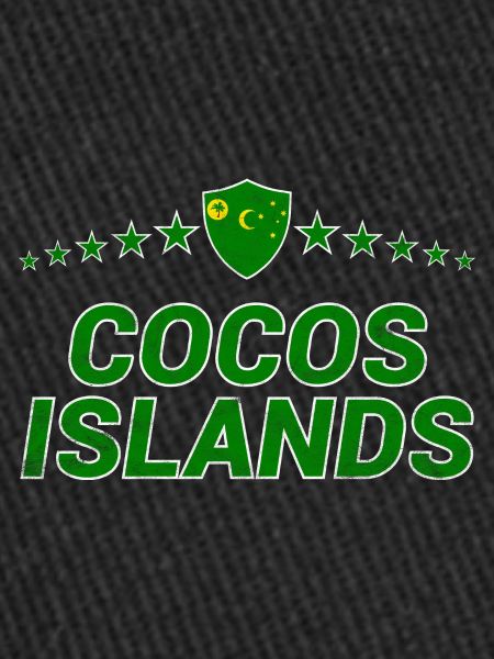 Cocos Islands