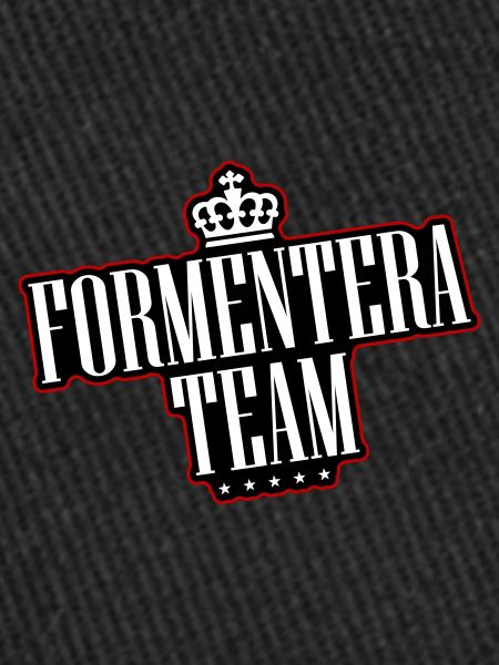 Formentera Team