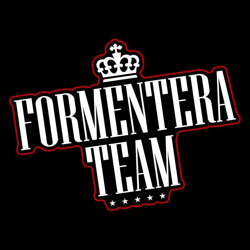 L’équipe Formentera