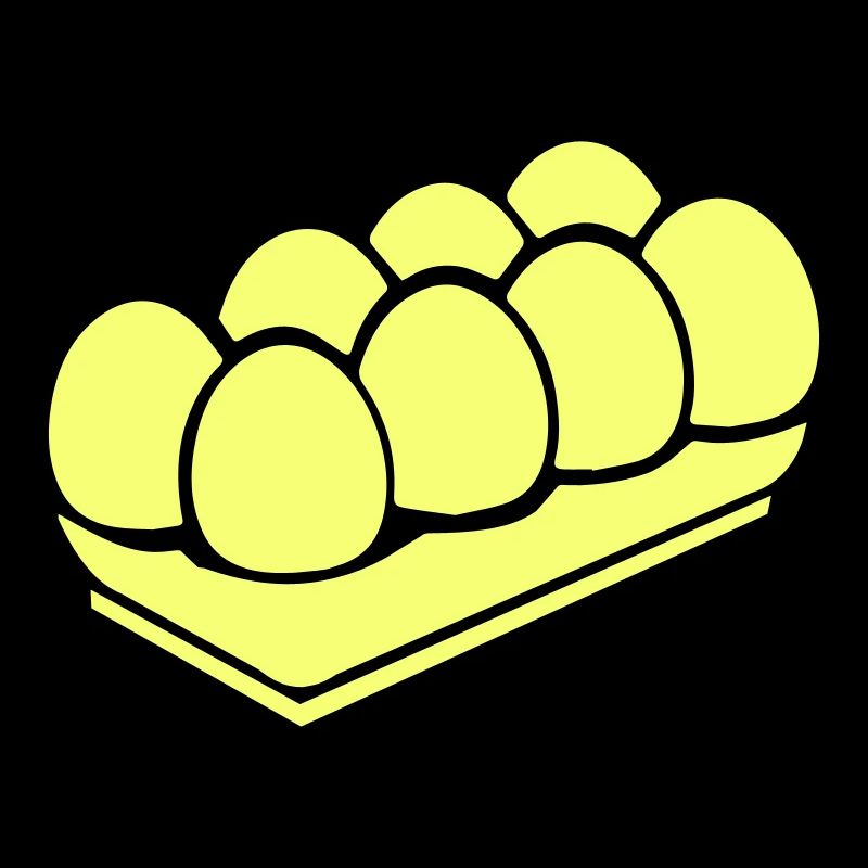 Eier symbol