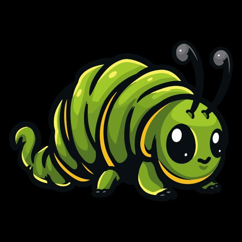 Bande dessinée Worm