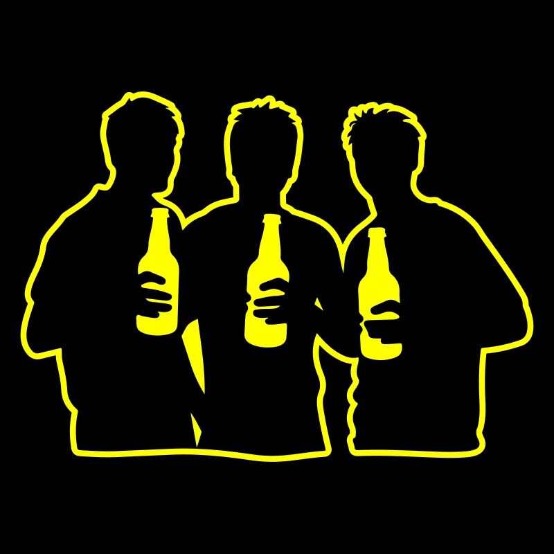 Équipe Bière Équipe