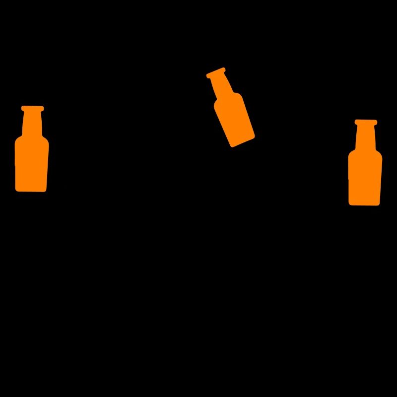 Party Team Bier Junggesellenabschied