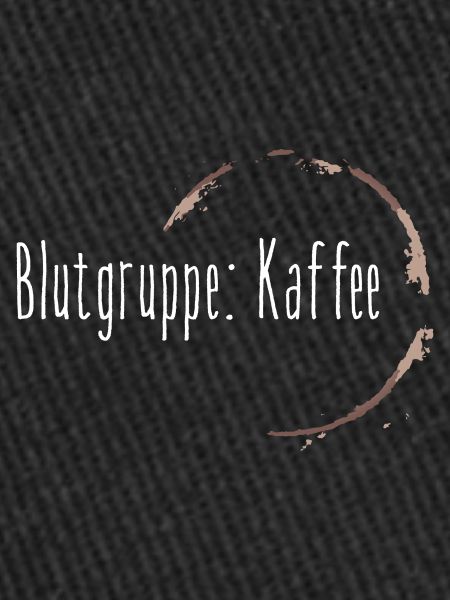 Blutgruppe Kaffee