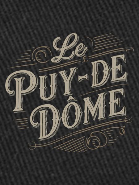 Le Puy-de-Dôme