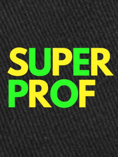 SUPER prof