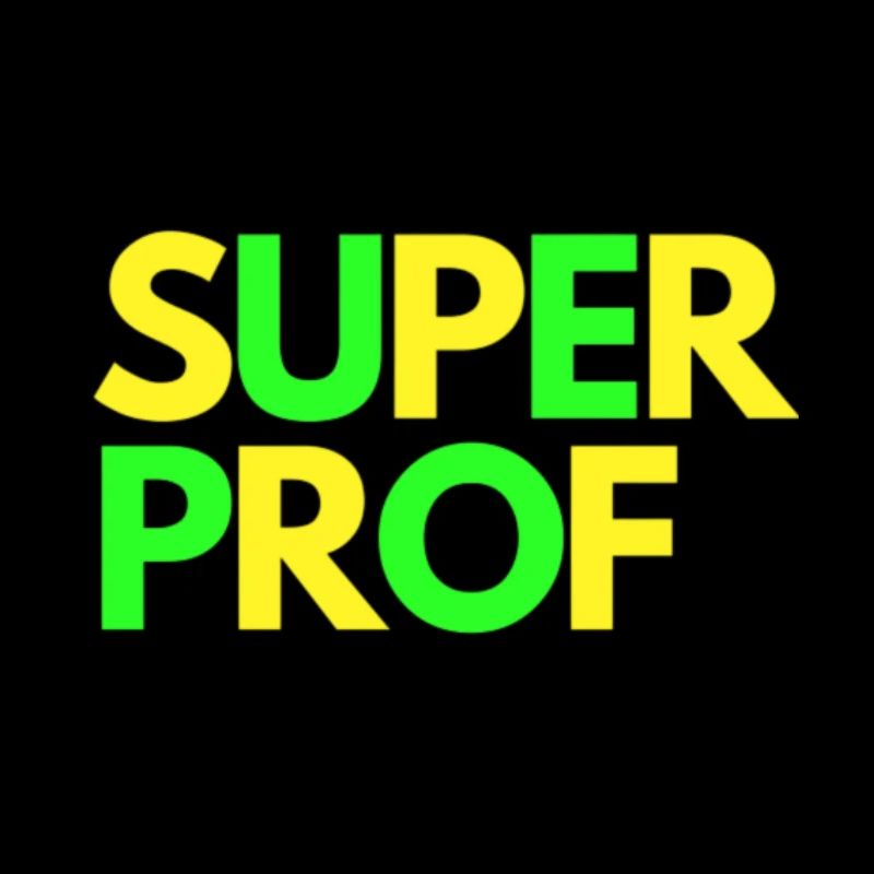 SUPER prof