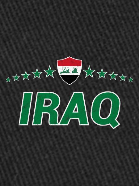 Irak