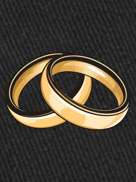 Wedding Wedding Rings