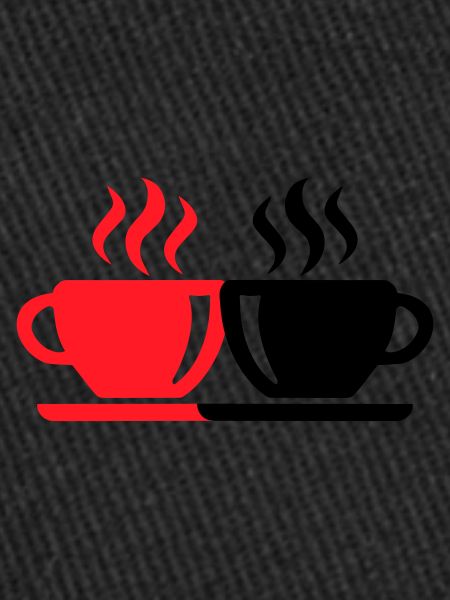 Coffee cup